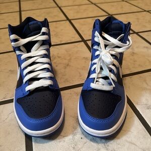 Nike Dunk High (GS)
